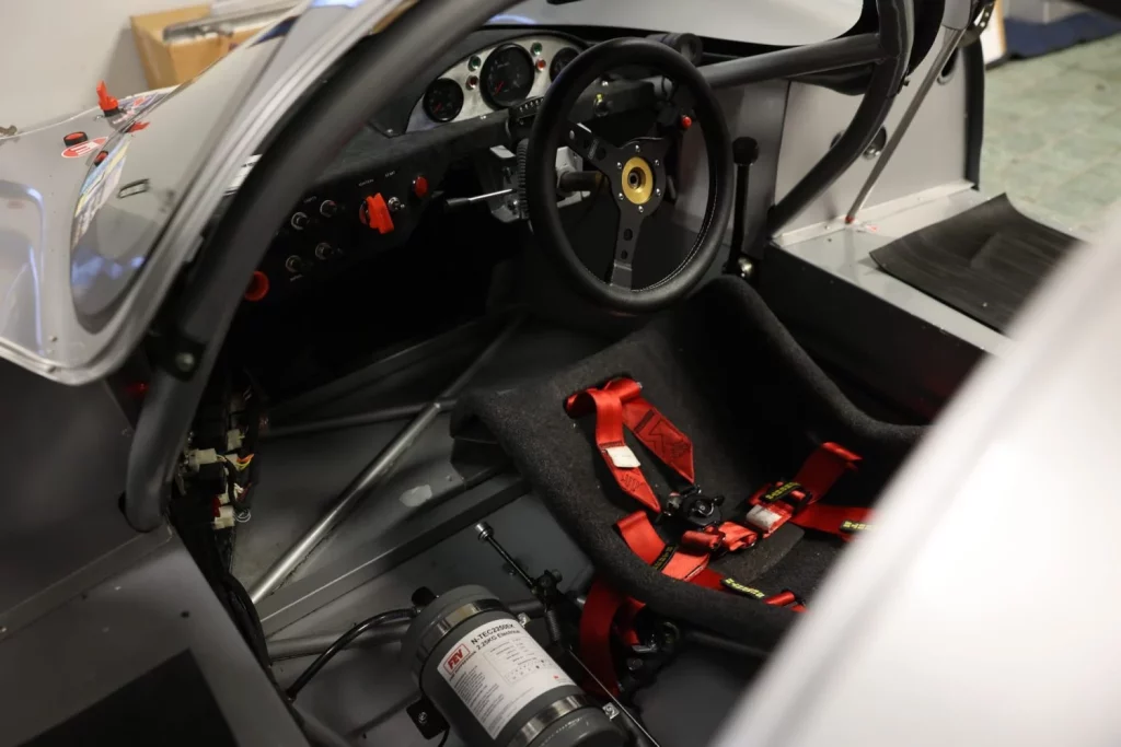 porsche 917 replica 30 Motor16