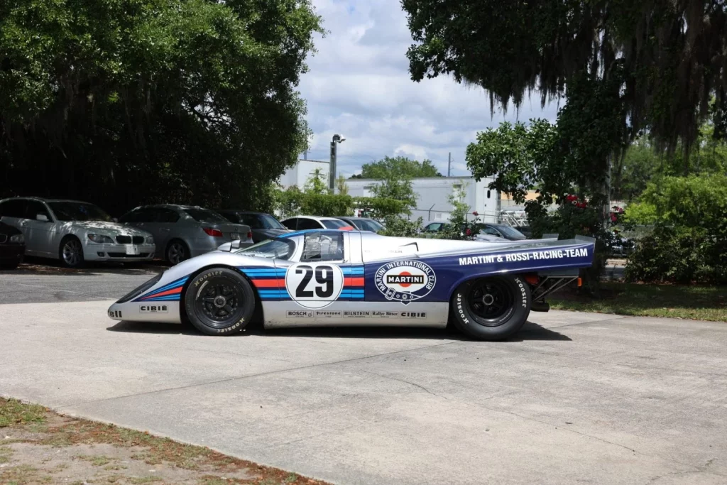 porsche 917 replica 7 Motor16