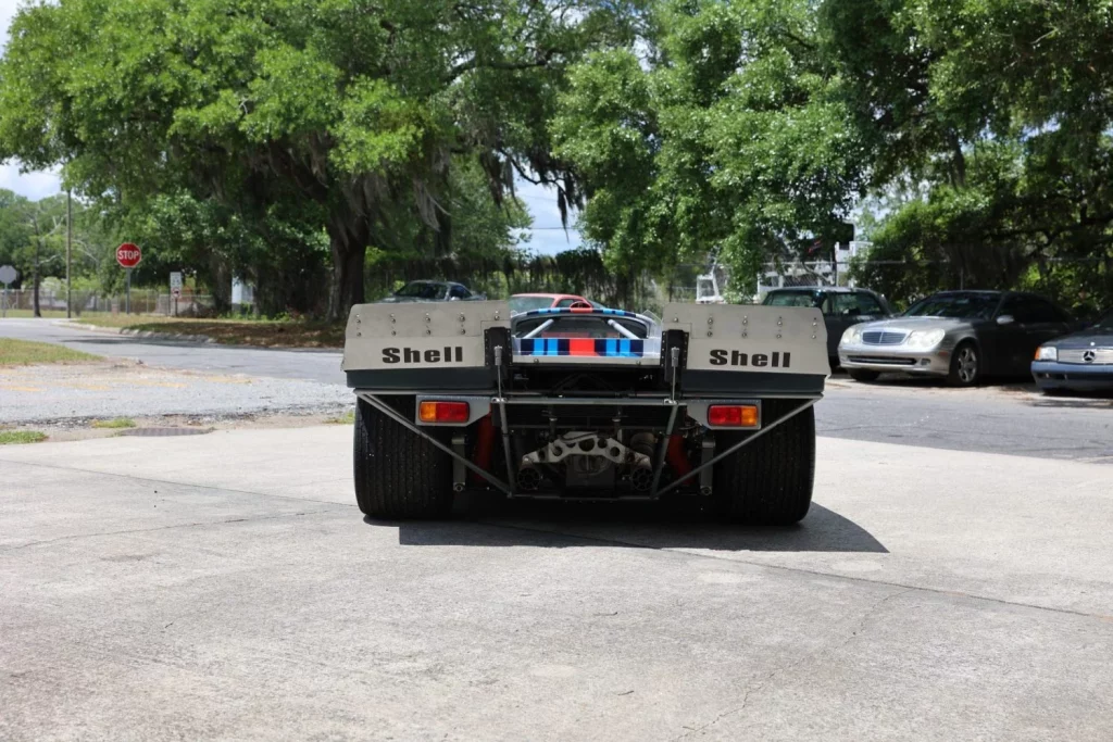 porsche 917 replica 9 Motor16