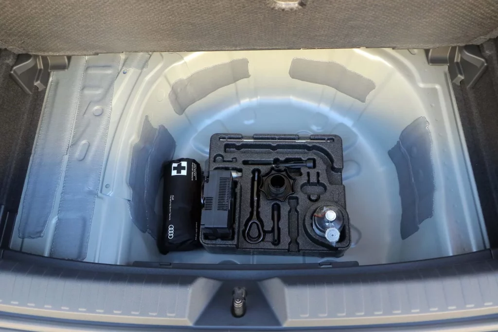 Prueba del Audi A1 Sportback 30 TFSI: El olvidado hermano alemán del Seat Ibiza