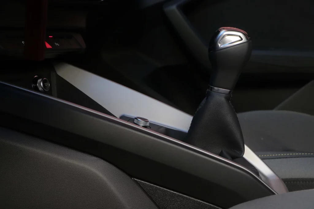 Prueba del Audi A1 Sportback 30 TFSI: El olvidado hermano alemán del Seat Ibiza