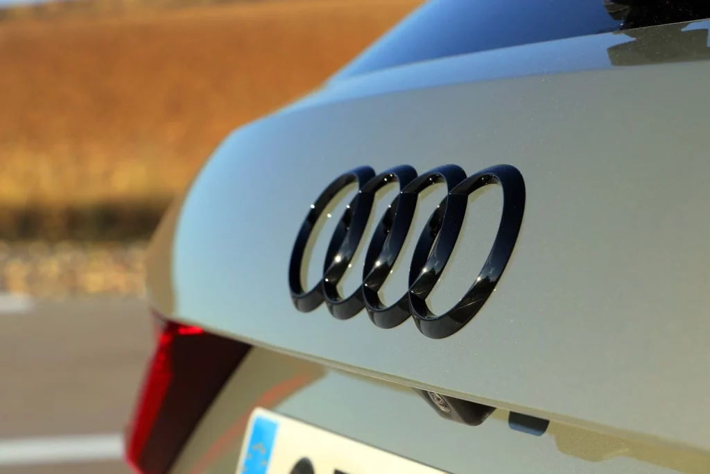 Prueba del Audi A1 Sportback 30 TFSI: El olvidado hermano alemán del Seat Ibiza