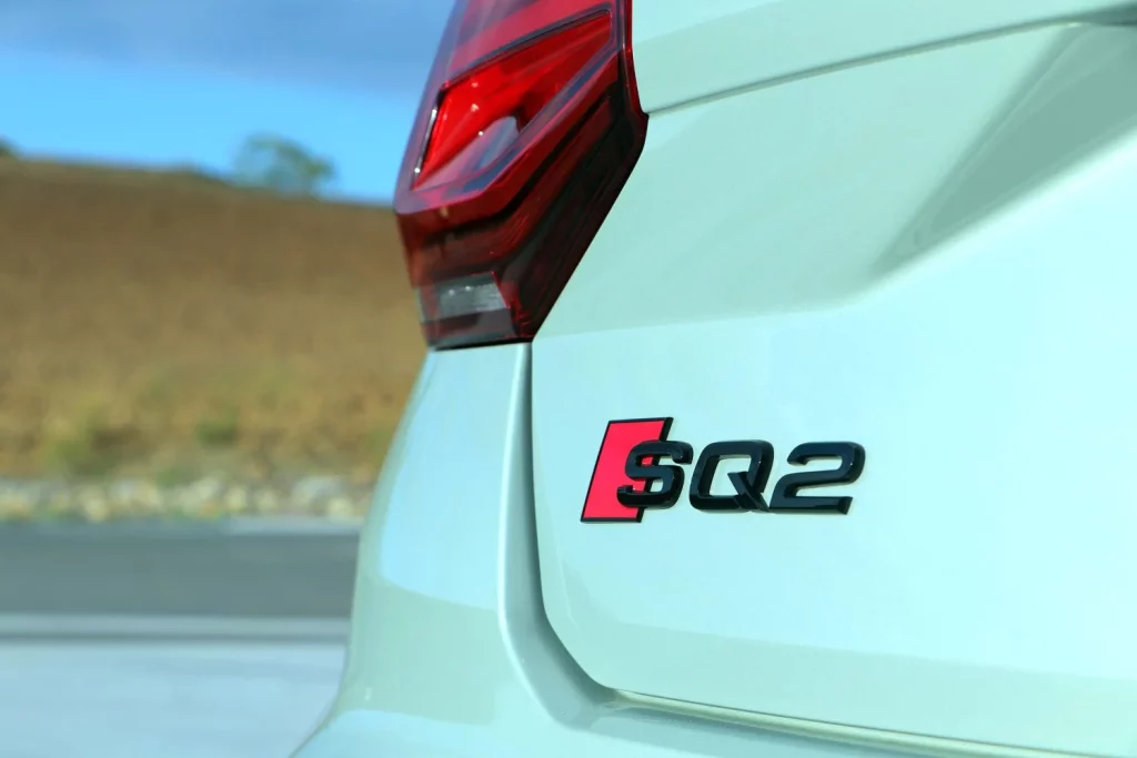Prueba del Audi SQ2: Echaremos de menos automóviles así 6 Motor16 Prueba del Audi SQ2: Echaremos de menos automóviles así