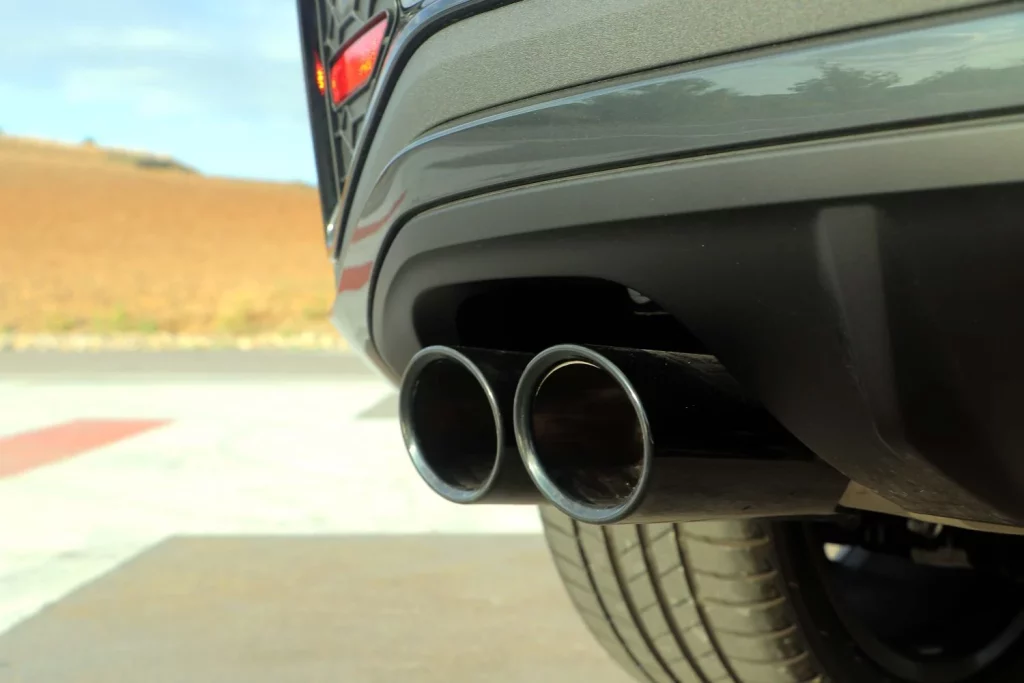 Prueba del Audi SQ2: Echaremos de menos automóviles así 5 Motor16 Prueba del Audi SQ2: Echaremos de menos automóviles así