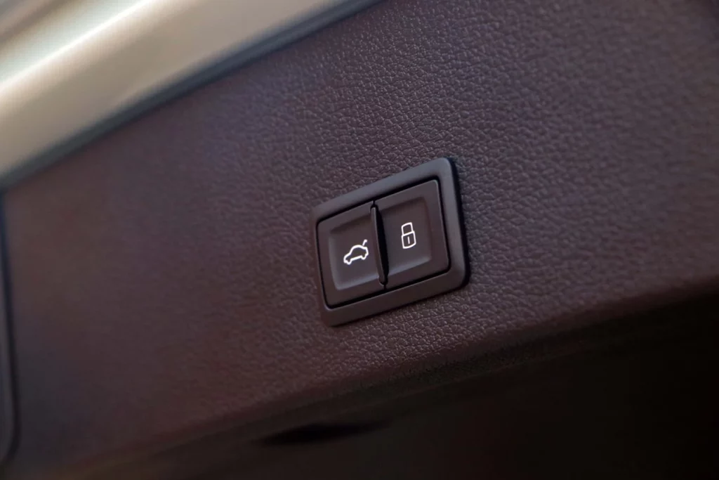 Prueba del Audi SQ2: Echaremos de menos automóviles así 15 Motor16 Prueba del Audi SQ2: Echaremos de menos automóviles así