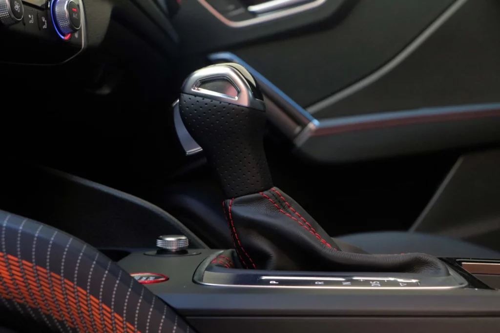 Prueba del Audi SQ2: Echaremos de menos automóviles así 13 Motor16 Prueba del Audi SQ2: Echaremos de menos automóviles así