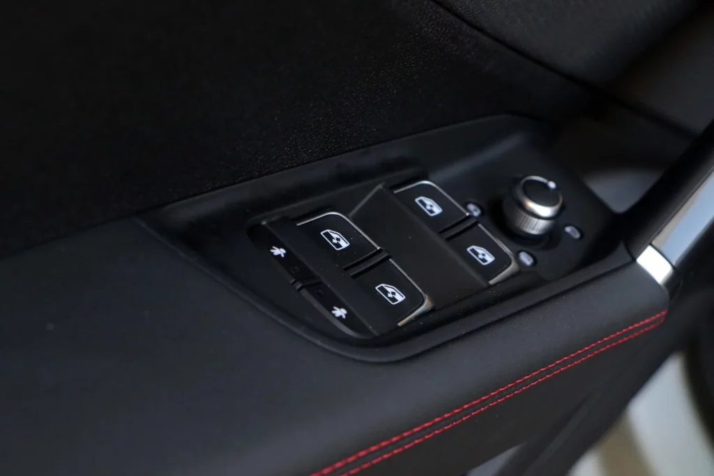 Prueba del Audi SQ2: Echaremos de menos automóviles así 12 Motor16 Prueba del Audi SQ2: Echaremos de menos automóviles así