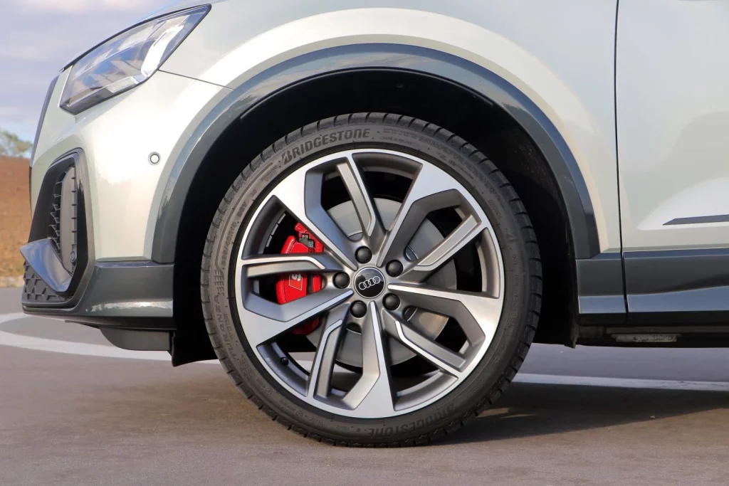 Prueba del Audi SQ2: Echaremos de menos automóviles así 19 Motor16 Prueba del Audi SQ2: Echaremos de menos automóviles así