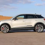 Prueba del Audi SQ2: Echaremos de menos automóviles así