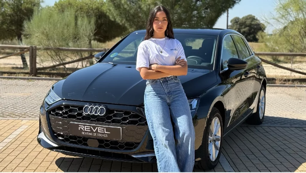 renting de coches en españa