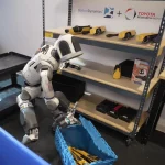 Toyota acelera el desarrollo de su robot humanoide