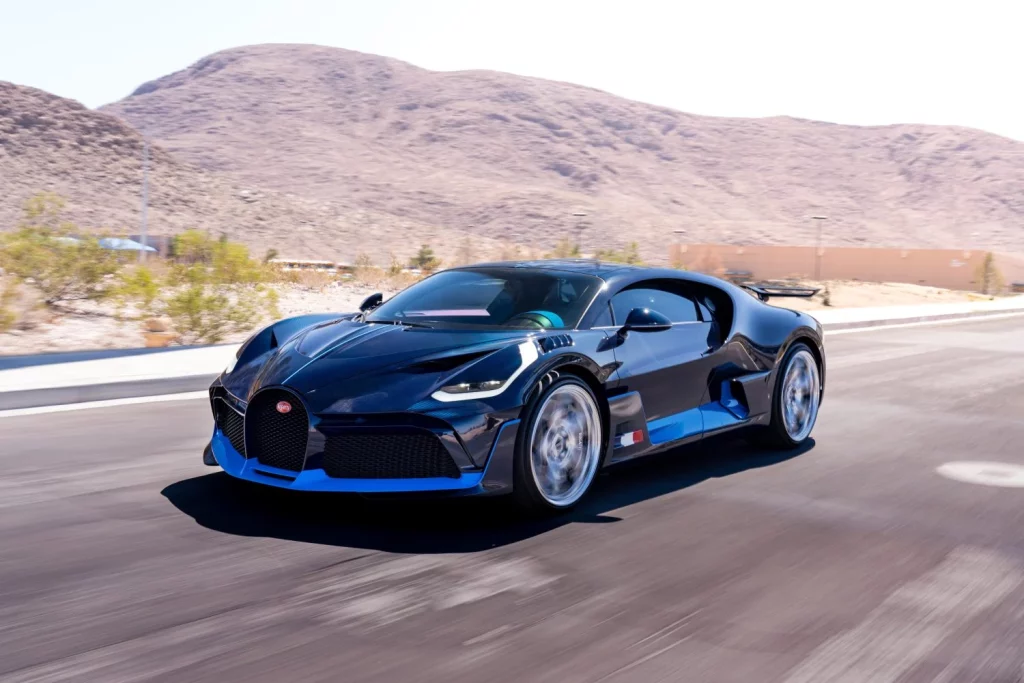 Las subastas de automóviles de colección de Monterrey recaudan cerca de 374 millones de euros 4 Motor16 Las subastas de automóviles de colección de Monterrey recaudan cerca de 374 millones de euros
