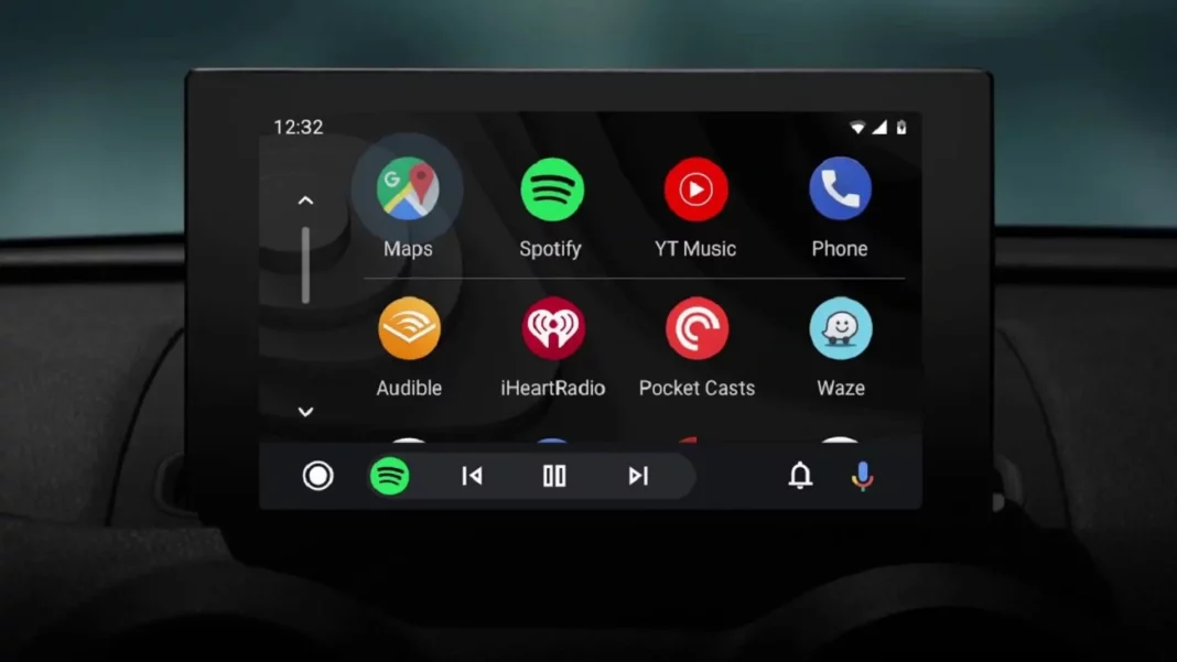 android auto