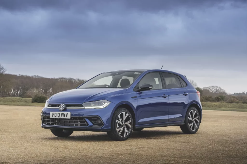 El Volkswagen Polo, elegido “Mejor Coche del Medio Siglo”
