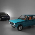 50 años de Volkswagen Polo merecen un premio