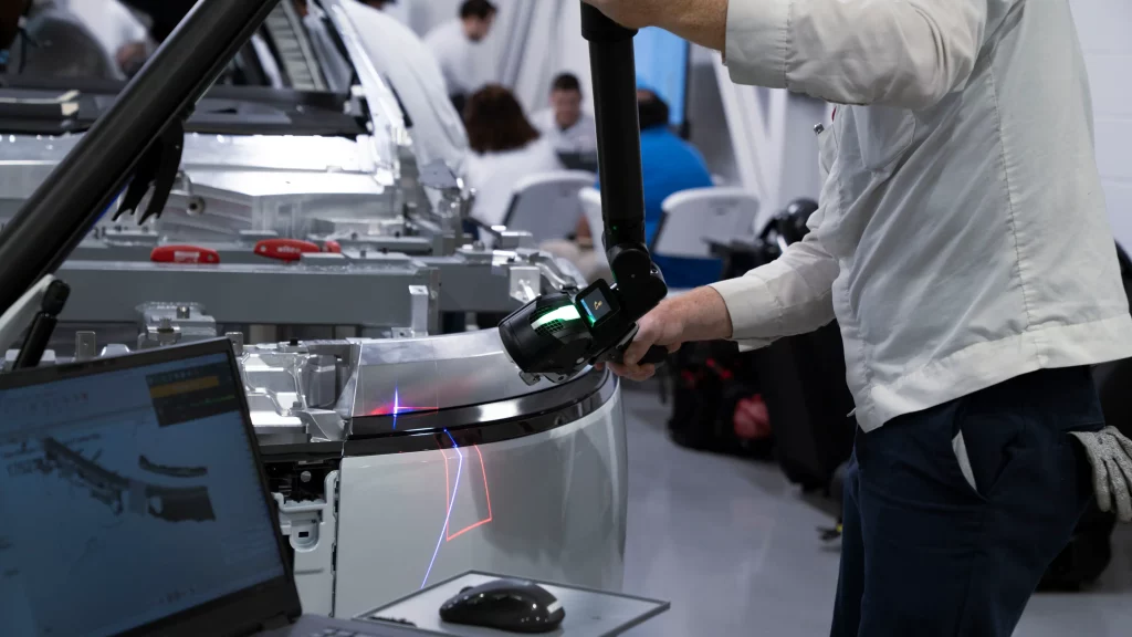 El AFEELA 1, la criatura de Sony Honda Mobility, arranca su producción 2 Motor16 web eyecatch Ohio 2 Motor16