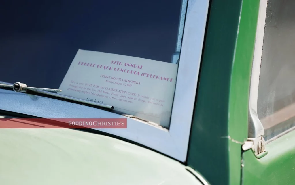 Si buscas un Bentley clásico, ésta es tu oportunidad 15 Motor16 1931 Bentley Eight Litre DHC 26 dgvajf 2 Motor16