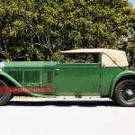 Si buscas un Bentley clásico, ésta es tu oportunidad