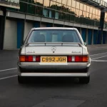 El ‘daily’ de Ayrton Senna sale a subasta a precio de oro