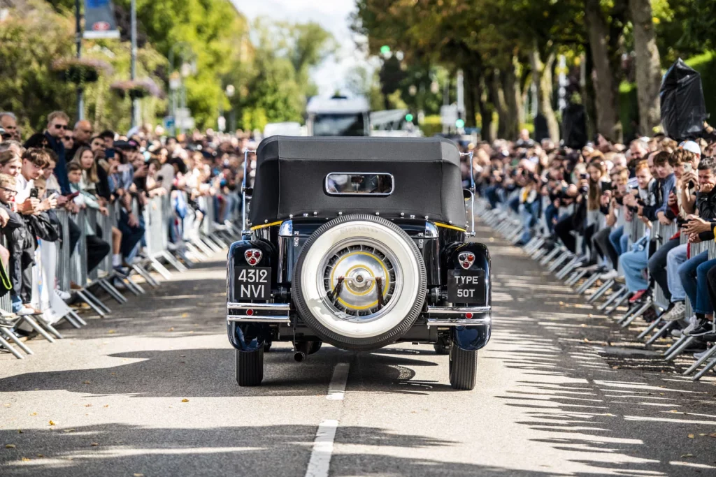 20 ANIVERSARIO BUGATTI VEYRON 22 Motor16