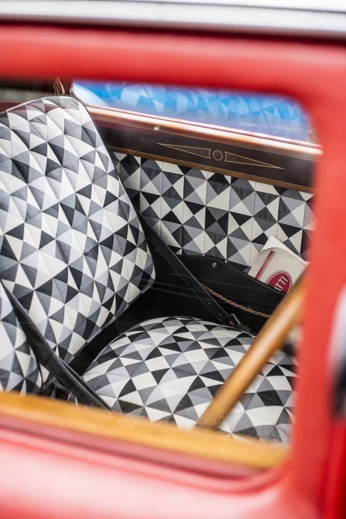 20 ANIVERSARIO BUGATTI VEYRON 23 Motor16