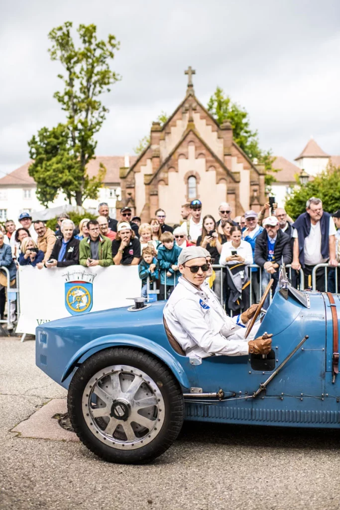 20 ANIVERSARIO BUGATTI VEYRON 24 Motor16