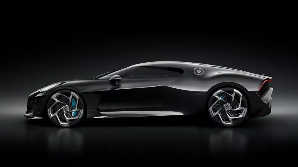 2019 Bugatti La Voiture Noire 3 Motor16
