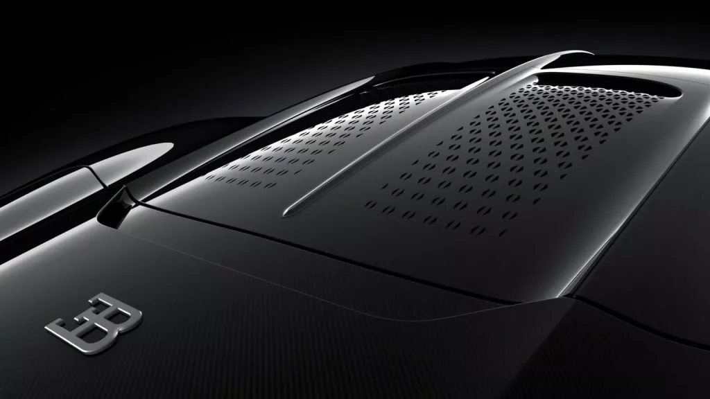2019 Bugatti La Voiture Noire 5 Motor16