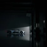 Daniel Ricciardo se gastó 162.755 en opciones para este Aston Martin Valkyrie que ahora puede ser tuyo