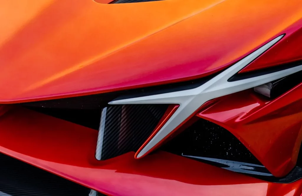 2025 Apollo EVO 15 Motor16