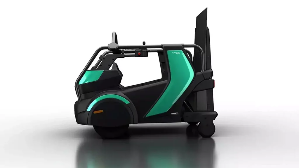2025 Avathor One Italdesign Stellantis 6 Motor16
