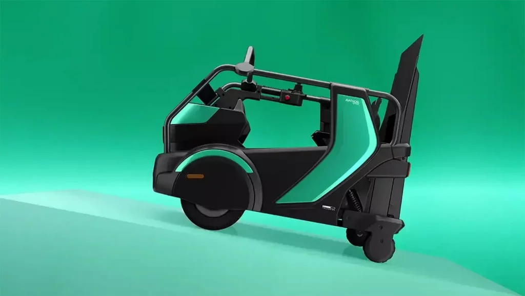 2025 Avathor One Italdesign Stellantis 7 Motor16