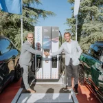 La apuesta de 3,6 MW que BMW Group y Galp han realizado en Intu Xanadú