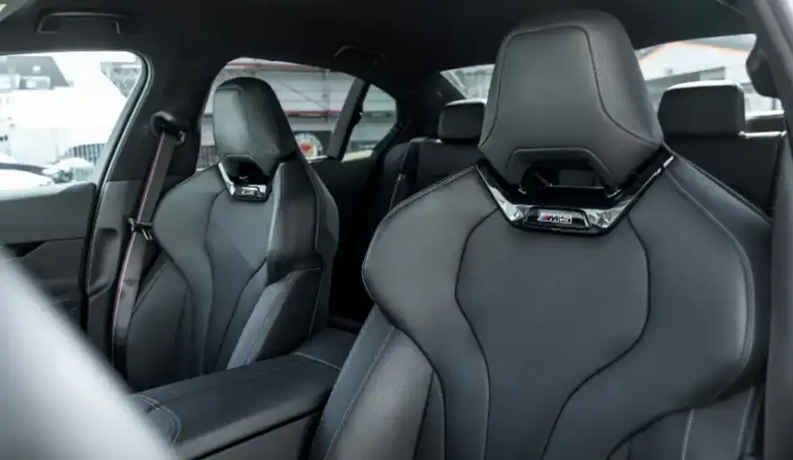 2025 BMW M5 Manhart 13 Motor16