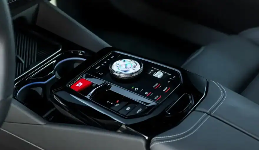 2025 BMW M5 Manhart 14 Motor16