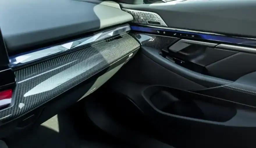 2025 BMW M5 Manhart 17 Motor16