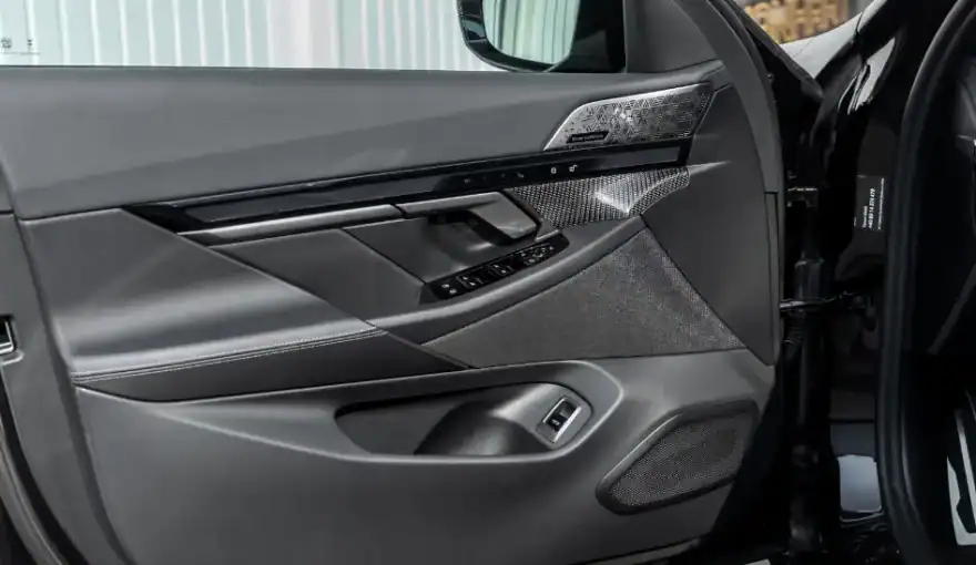 2025 BMW M5 Manhart 19 Motor16