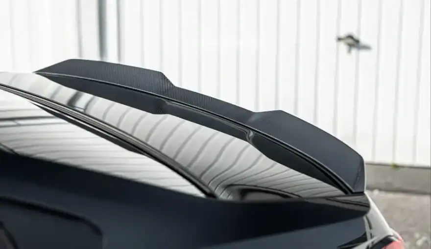 2025 BMW M5 Manhart 9 Motor16