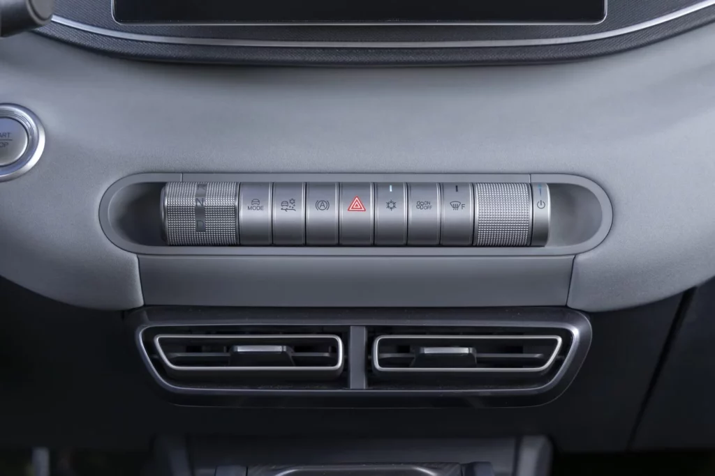 2025 BYD Dolphin Surf Prueba 2 Motor16