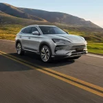 Este es el BYD Seal U más interesante de toda la gama: Y ahora llega a más sitios
