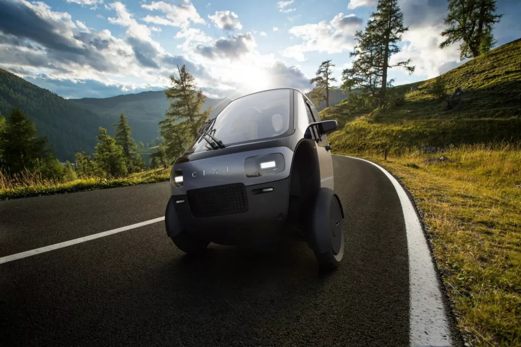 2025 Cixi Vigoz 1 Motor16