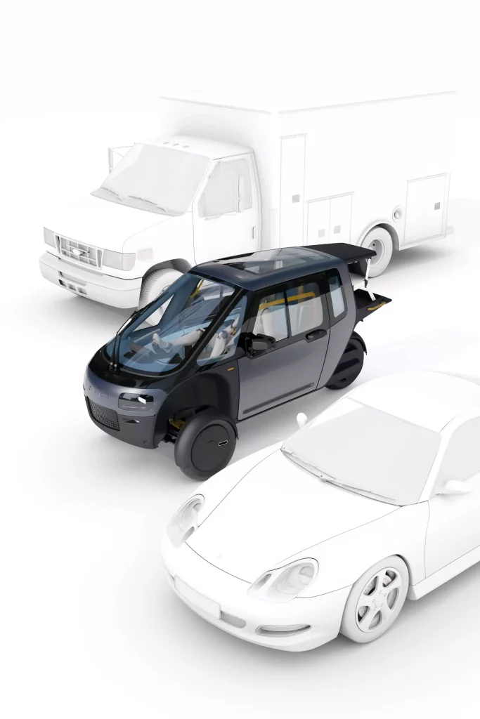 2025 Cixi Vigoz 10 Motor16