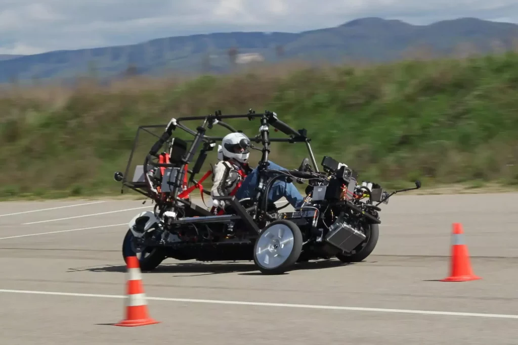 2025 Cixi Vigoz 13 Motor16