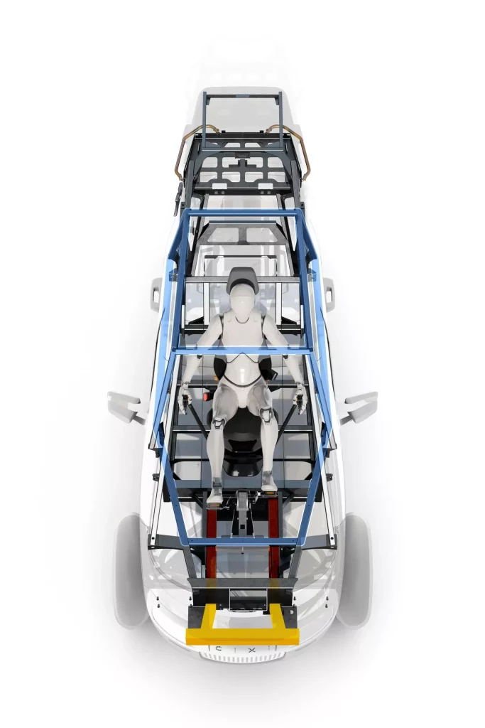 2025 Cixi Vigoz 9 Motor16