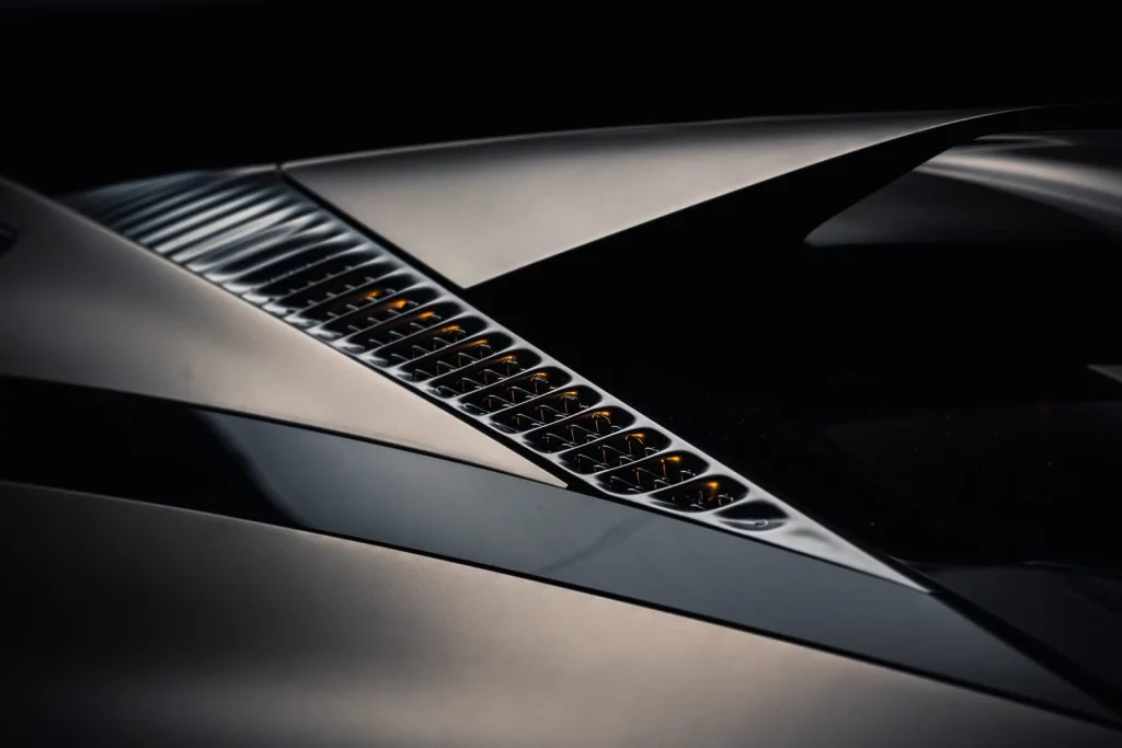 2025 Cupra Tindaya Concept 4 Motor16