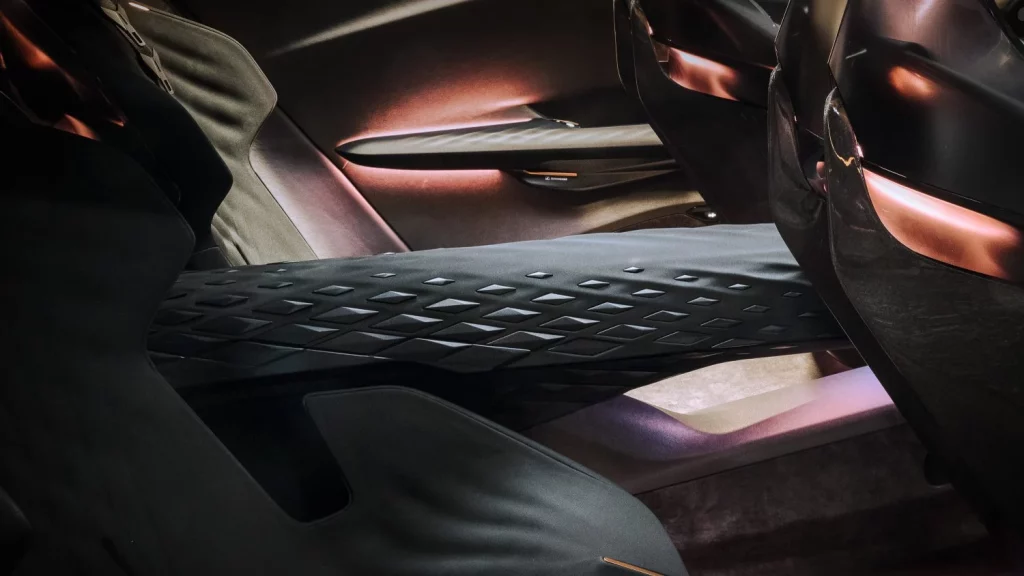 2025 Cupra Tindaya Concept 6 Motor16