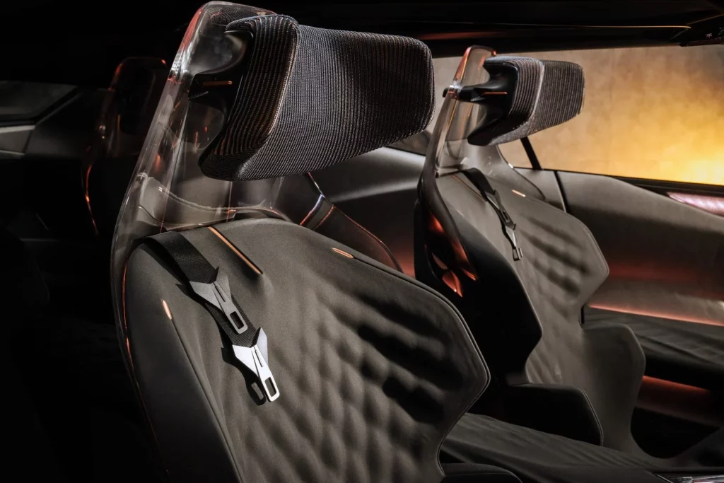 2025 Cupra Tindaya Concept 7 Motor16
