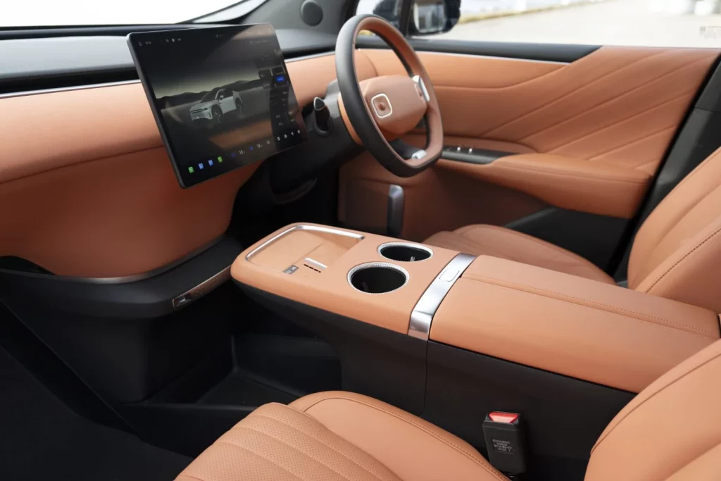 2025 Deepal E07 Multitruck 18 Motor16