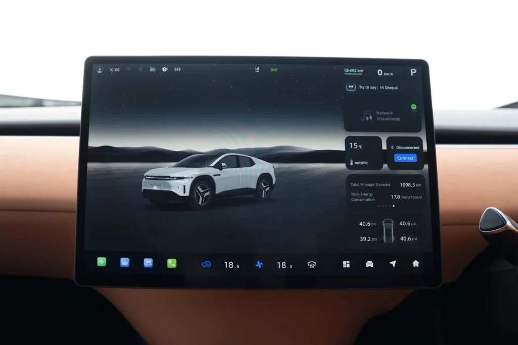 2025 Deepal E07 Multitruck 26 Motor16