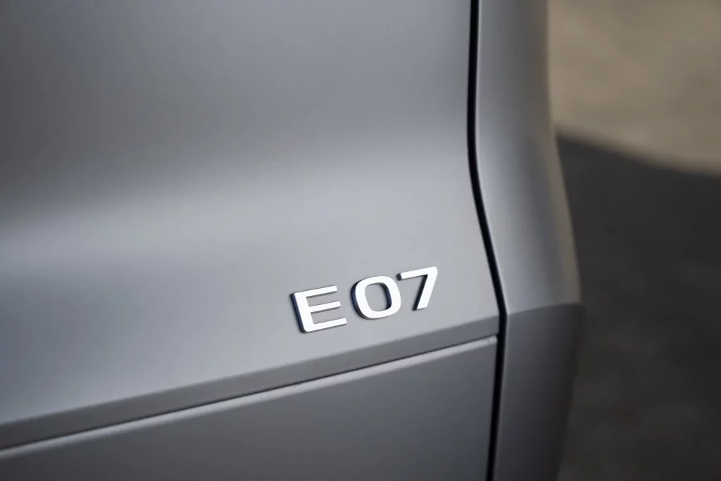 2025 Deepal E07 Multitruck 28 Motor16